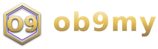 ob9my logo